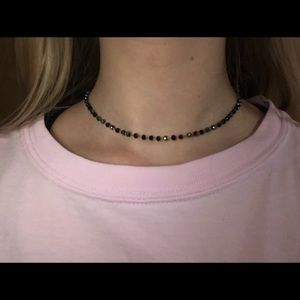 Choker Necklace